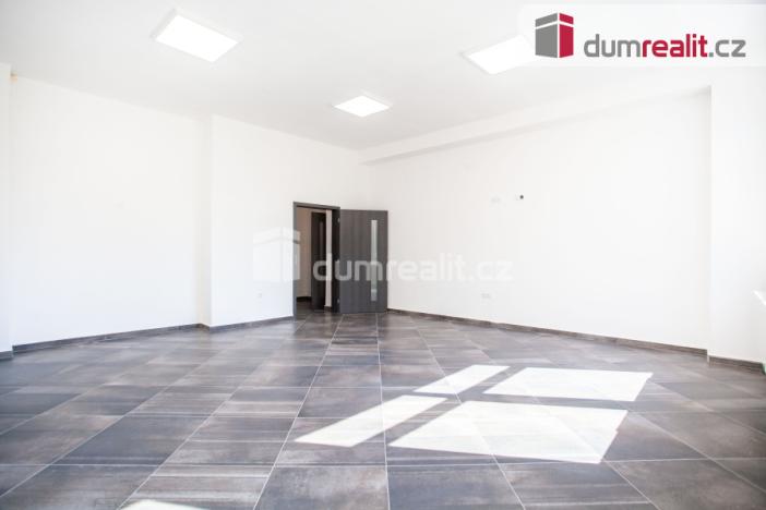 Pronájem kanceláře, Vimperk - Vimperk II, 1. máje, 18 m2