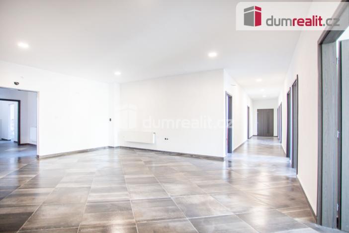 Pronájem kanceláře, Vimperk - Vimperk II, 1. máje, 18 m2