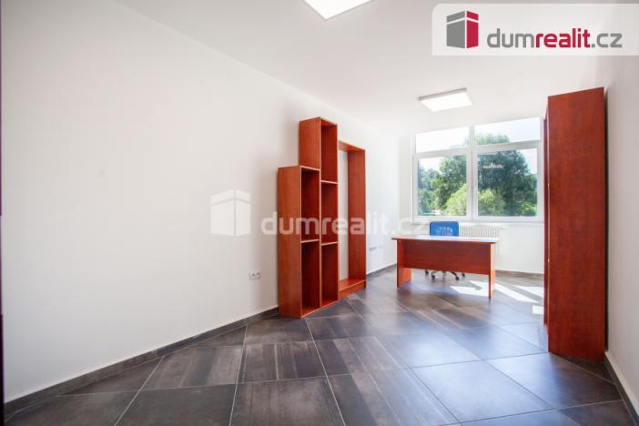 Pronájem kanceláře, Vimperk - Vimperk II, 1. máje, 18 m2