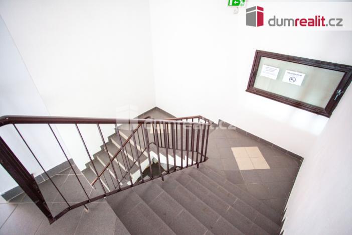 Pronájem kanceláře, Vimperk - Vimperk II, 1. máje, 18 m2