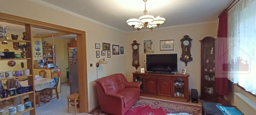 Prodej rodinného domu, Třinec - Oldřichovice, 347 m2