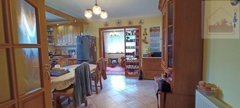 Prodej rodinného domu, Třinec - Oldřichovice, 347 m2