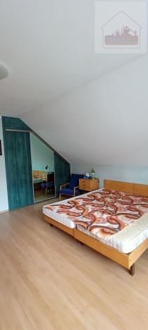 Prodej rodinného domu, Třinec - Oldřichovice, 347 m2