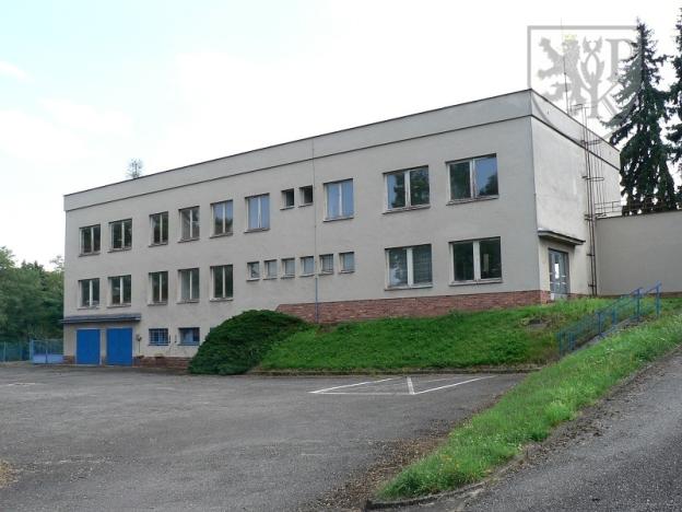 Prodej komerční nemovitosti, Velké Hydčice, 1100 m2