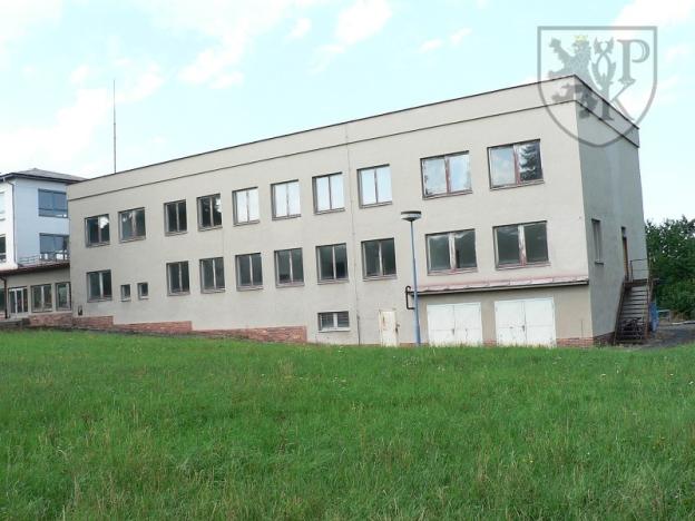 Prodej komerční nemovitosti, Velké Hydčice, 1100 m2