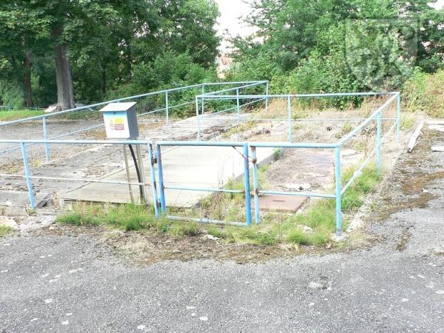 Prodej komerční nemovitosti, Velké Hydčice, 1100 m2