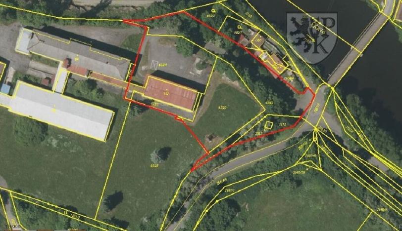 Prodej komerční nemovitosti, Velké Hydčice, 1100 m2