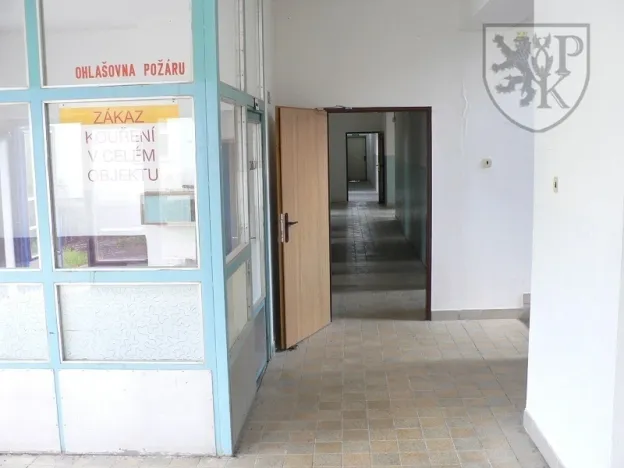 Prodej komerční nemovitosti, Velké Hydčice, 1100 m2