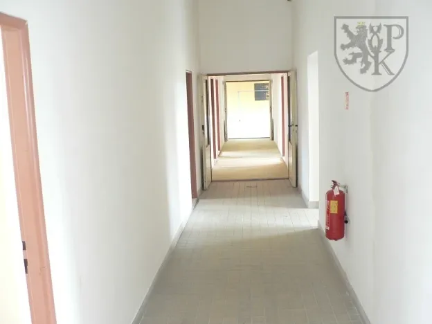 Prodej komerční nemovitosti, Velké Hydčice, 1100 m2