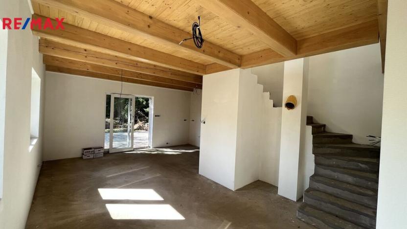 Prodej chaty, Humpolec - Kletečná, 80 m2