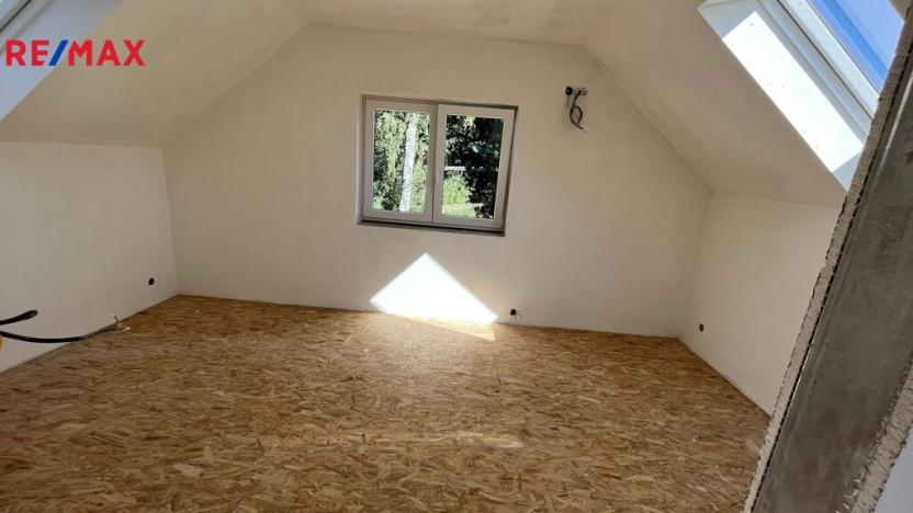 Prodej chaty, Humpolec - Kletečná, 80 m2