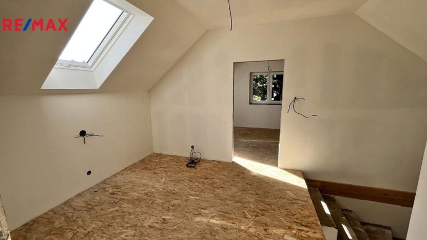 Prodej chaty, Humpolec - Kletečná, 80 m2