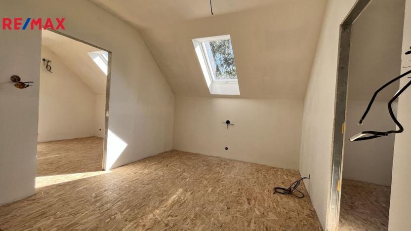 Prodej chaty, Humpolec - Kletečná, 80 m2