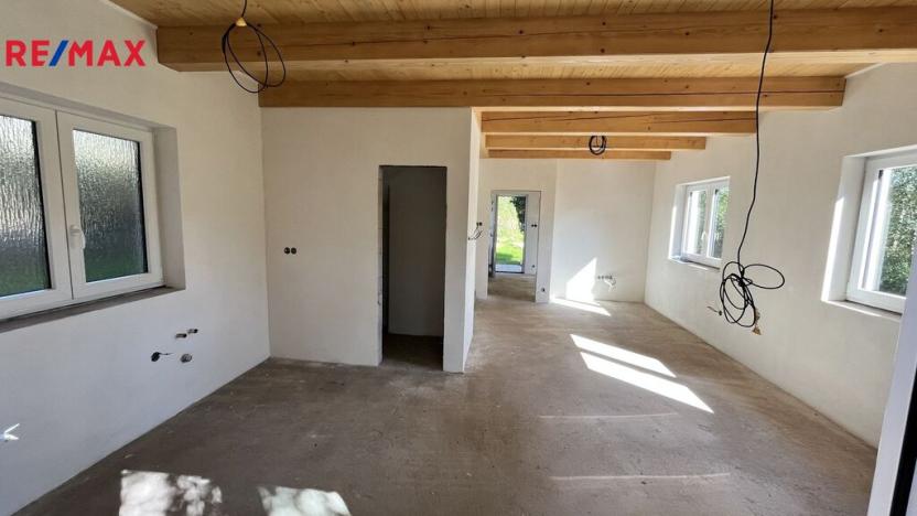 Prodej chaty, Humpolec - Kletečná, 80 m2