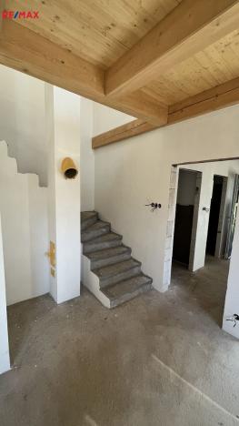 Prodej chaty, Humpolec - Kletečná, 80 m2