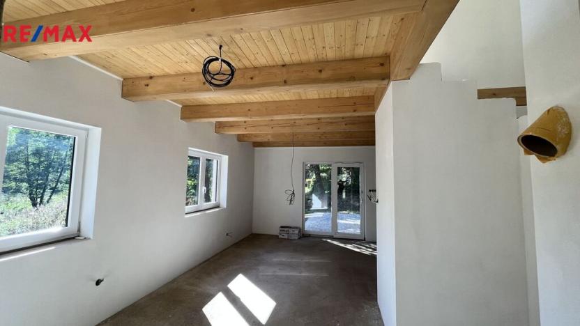 Prodej chaty, Humpolec - Kletečná, 80 m2