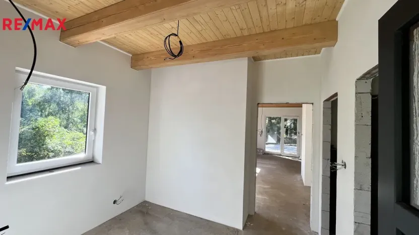 Prodej chaty, Humpolec - Kletečná, 80 m2