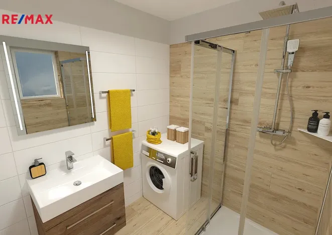 Prodej chaty, Humpolec - Kletečná, 80 m2