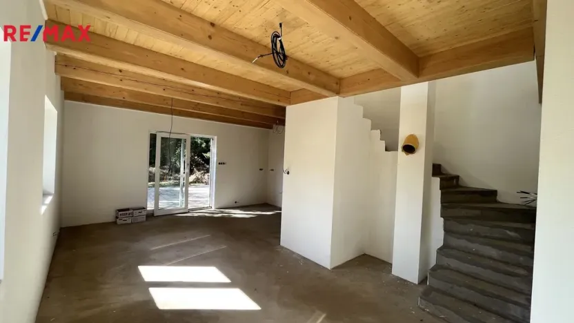 Prodej chaty, Humpolec - Kletečná, 80 m2