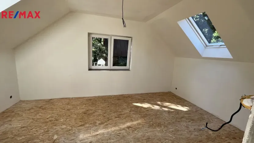 Prodej chaty, Humpolec - Kletečná, 80 m2