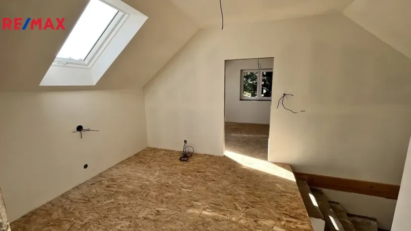 Prodej chaty, Humpolec - Kletečná, 80 m2