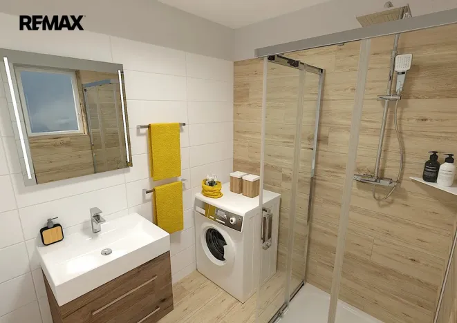 Prodej chaty, Humpolec - Kletečná, 80 m2