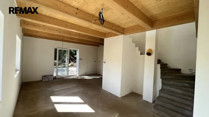 Prodej chaty, Humpolec - Kletečná, 80 m2