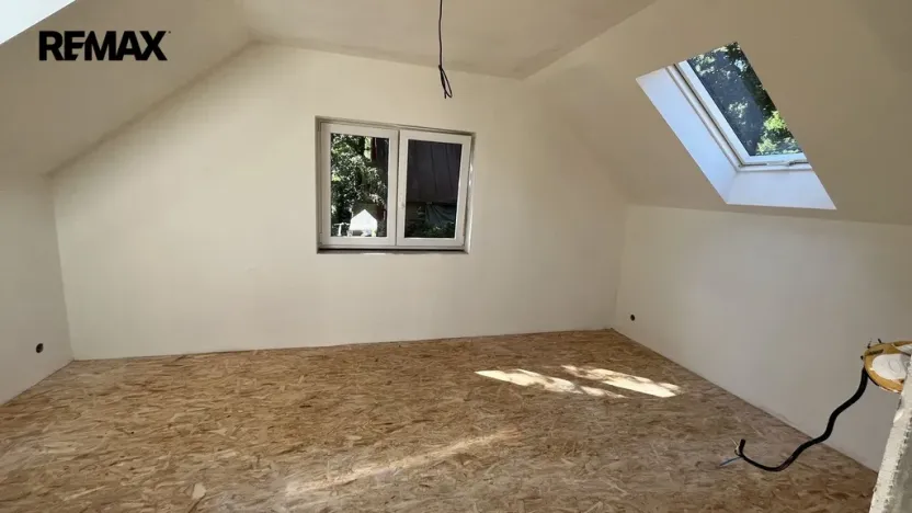 Prodej chaty, Humpolec - Kletečná, 80 m2