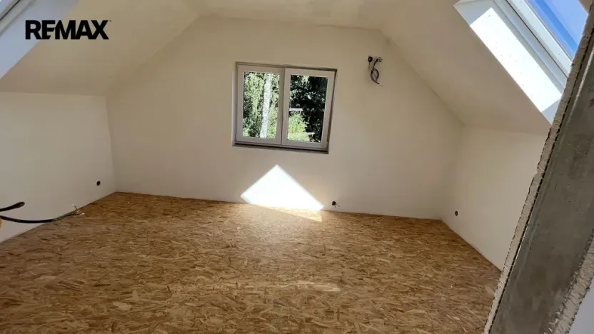 Prodej chaty, Humpolec - Kletečná, 80 m2