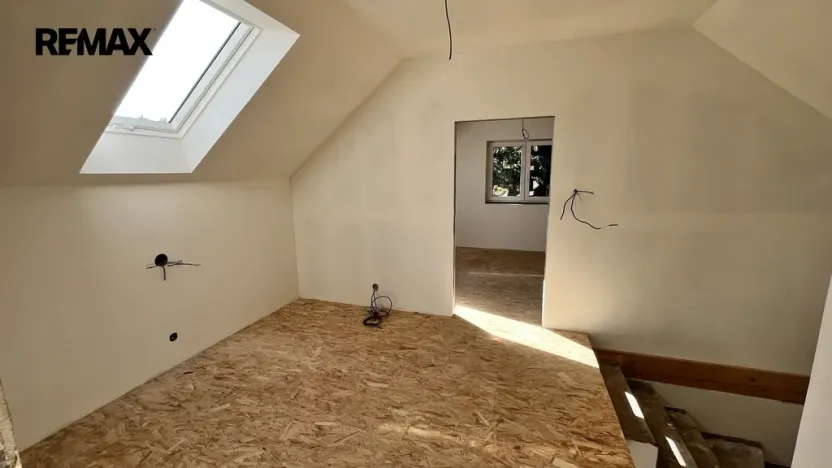 Prodej chaty, Humpolec - Kletečná, 80 m2