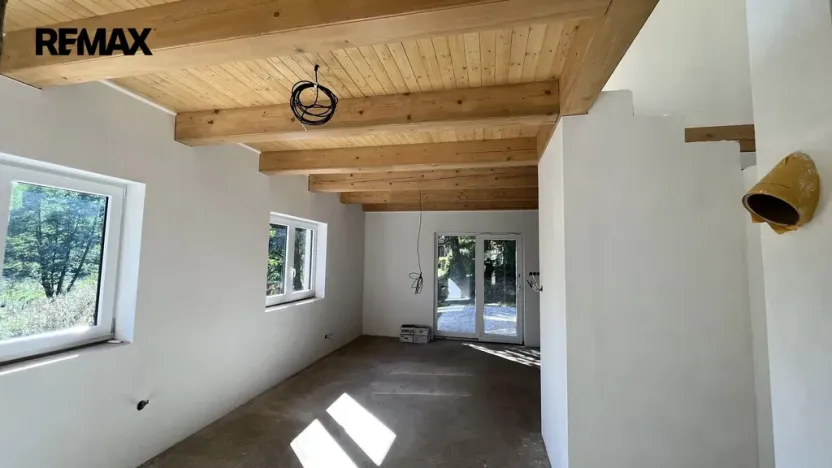 Prodej chaty, Humpolec - Kletečná, 80 m2