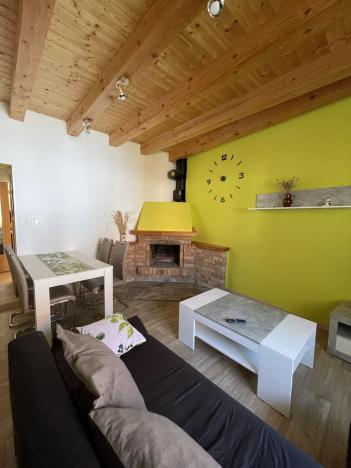 Pronájem bytu 3+1, Jivno, 80 m2