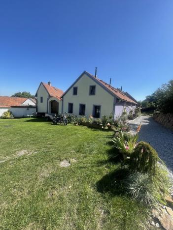 Pronájem bytu 3+1, Jivno, 80 m2