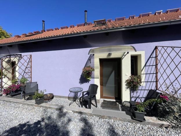 Pronájem bytu 3+1, Jivno, 80 m2