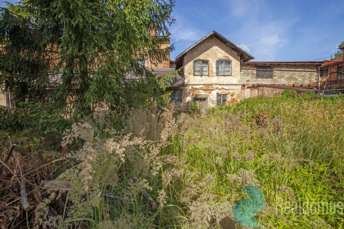 Prodej vícegeneračního domu, Police nad Metují, Tomkova, 230 m2