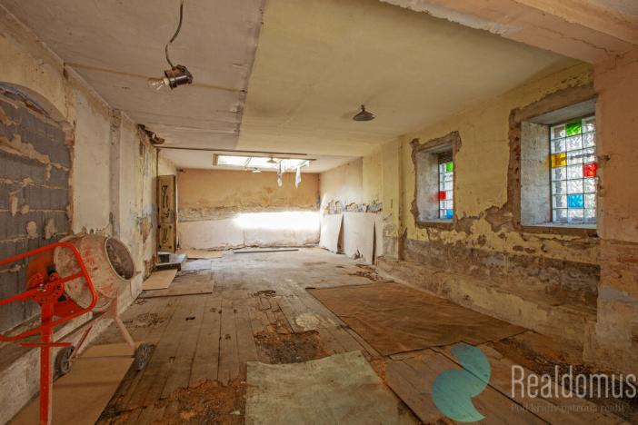 Prodej vícegeneračního domu, Police nad Metují, Tomkova, 230 m2