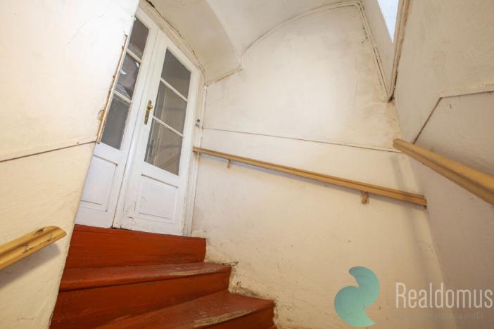 Prodej vícegeneračního domu, Police nad Metují, Tomkova, 230 m2