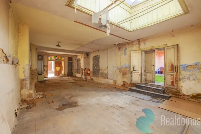 Prodej vícegeneračního domu, Police nad Metují, Tomkova, 230 m2