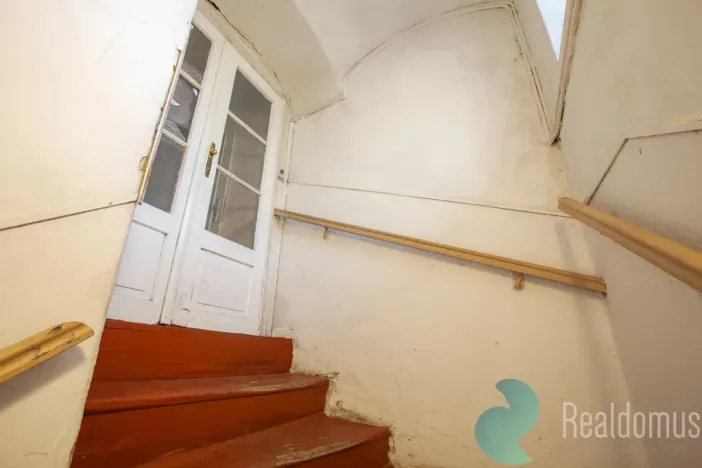 Prodej vícegeneračního domu, Police nad Metují, Tomkova, 230 m2