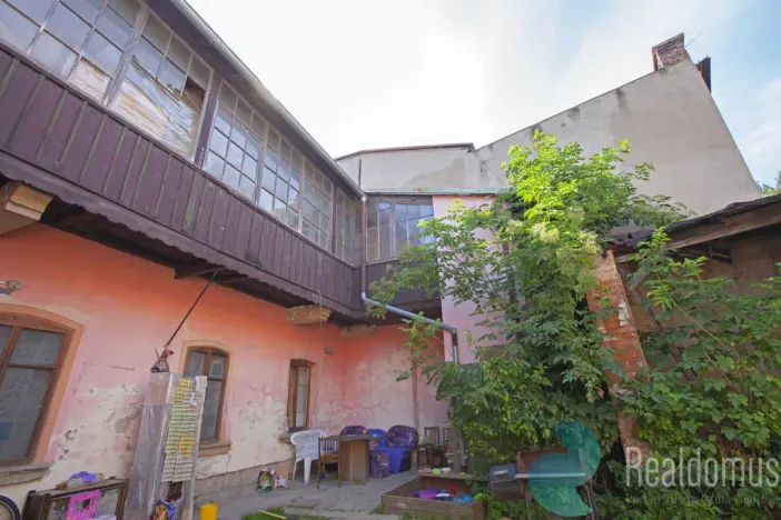 Prodej vícegeneračního domu, Police nad Metují, Tomkova, 230 m2