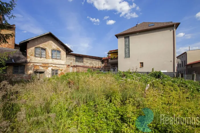 Prodej vícegeneračního domu, Police nad Metují, Tomkova, 230 m2