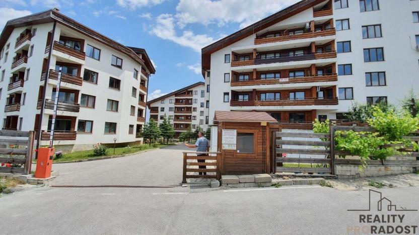 Prodej bytu 2+kk, Blagojevgrad,Bulharsko, 69 m2