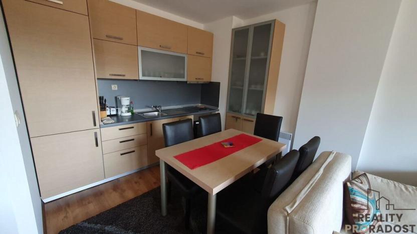 Prodej bytu 2+kk, Blagojevgrad,Bulharsko, 69 m2