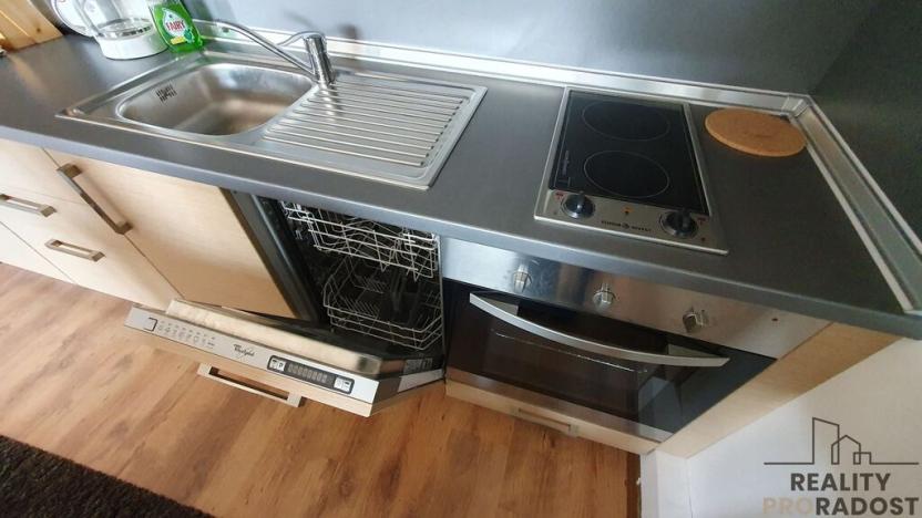 Prodej bytu 2+kk, Blagojevgrad,Bulharsko, 69 m2