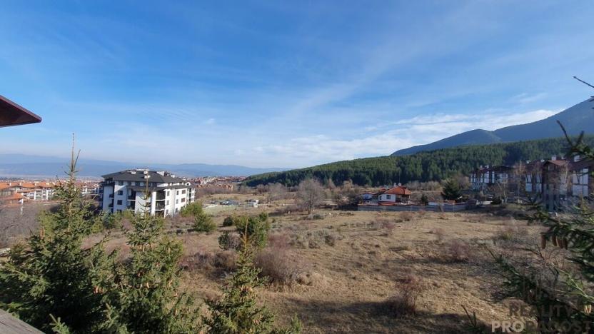 Prodej bytu 2+kk, Blagojevgrad,Bulharsko, 69 m2