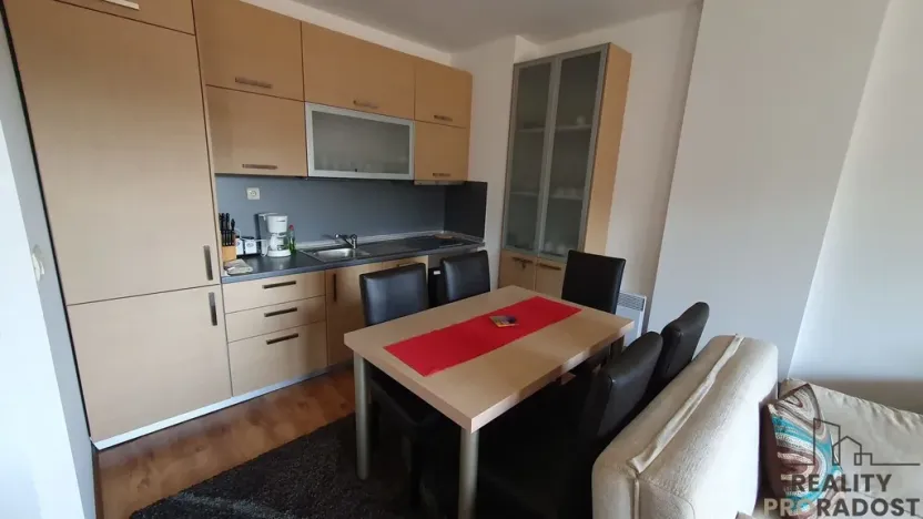 Prodej bytu 2+kk, Blagojevgrad,, Bulharsko, 69 m2