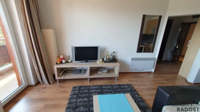 Prodej bytu 2+kk, Blagojevgrad,, Bulharsko, 69 m2