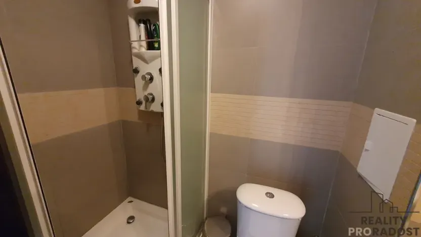Prodej bytu 2+kk, Blagojevgrad,, Bulharsko, 69 m2