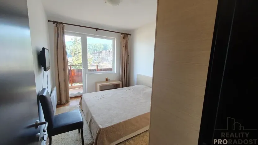 Prodej bytu 2+kk, Blagojevgrad,, Bulharsko, 69 m2