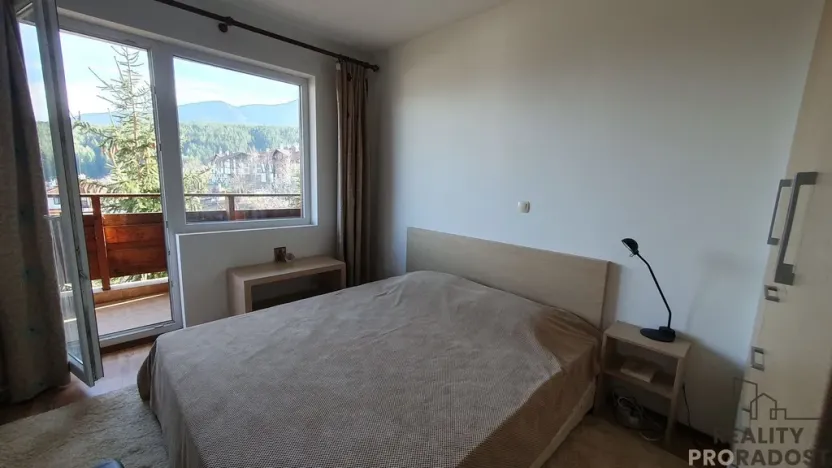 Prodej bytu 2+kk, Blagojevgrad,, Bulharsko, 69 m2